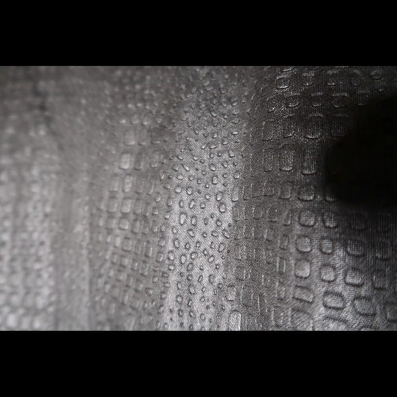 Missguided Black Cutout Knot Dress - Picture 7 of 7